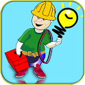 Mr. Electrician icon