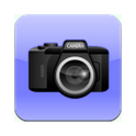 Simple Camera icon