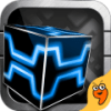 Cube Runner 3D icon