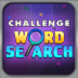Challenge word search иконка