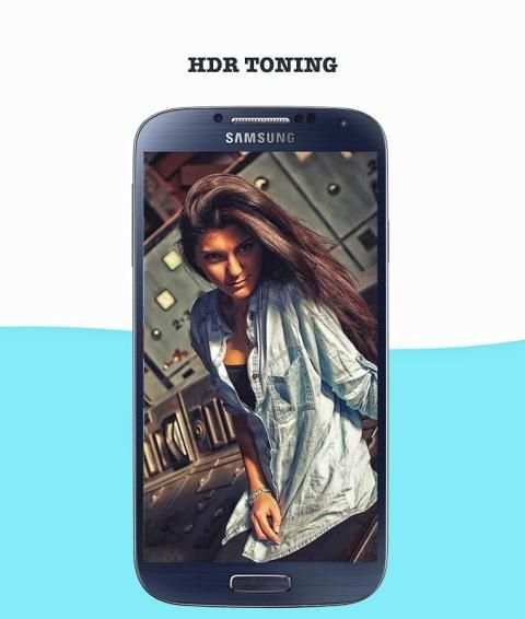 Camera 360 Effects स्क्रीनशॉट 4