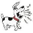 Bow Bow Barking Dog App icon