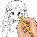 How to Draw: Anime Manga on 9Apps