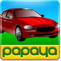 Papaya ParkingWar on 9Apps