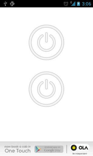 Flashlight screenshot 2