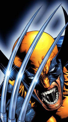 Wolverine Best Wallpapers screenshot 2