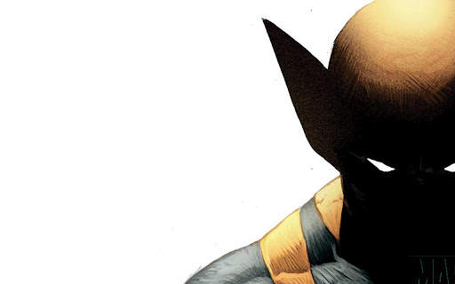 Wolverine Best Wallpapers screenshot 3
