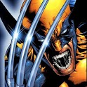 Wolverine Best Wallpapers أيقونة