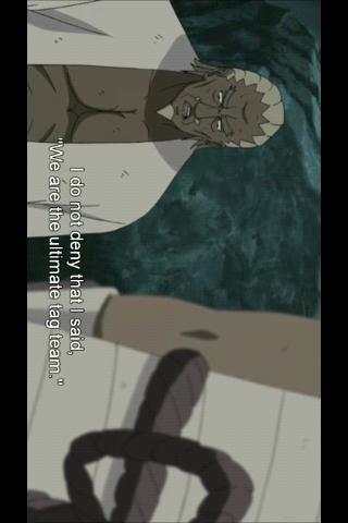 Naruto Shippuden Tube screenshot 4
