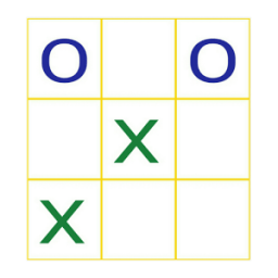Tic Tac Toe иконка