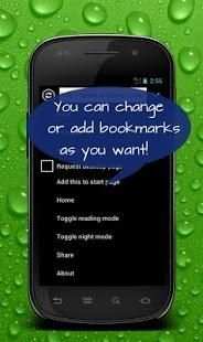 4G Speed Up Internet Browser screenshot 2