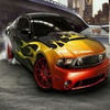 Awsome Racing Car Pics icon