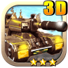 Tank Hero 3D आइकन