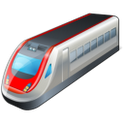 BE Live trein info icon
