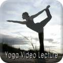Yoga Video Lecture on 9Apps