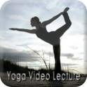 Yoga Video Lecture 1.0