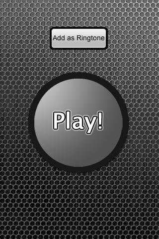 Bass Guitar Button Free 1 تصوير الشاشة
