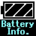 Disp Battery Information . on 9Apps