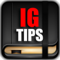 Instagram Tips &amp;amp; Tricks icon