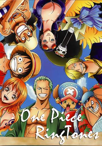 One Piece Ringtones screenshot 5