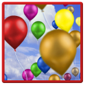 Balloons Live Wallpaper icon