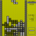 Retris - Retro Tetris Classic icon