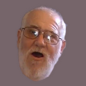Angry Grandpa icon
