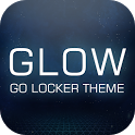 Glow GO Locker Reward Theme icon