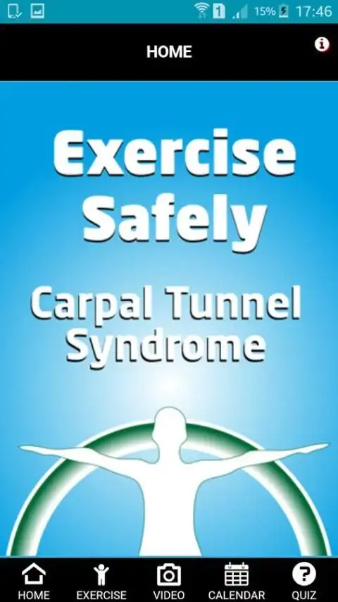 Carpal Tunnel Syndrome Rehab Exercises