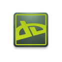 Deviantart icon
