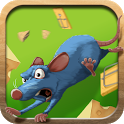 Angry Mouse Maze Scramble icon
