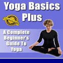 Beginner's Yoga Guide أيقونة