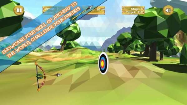 Archery Hunt screenshot 3