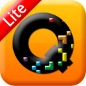 QuickMark Lite QR Code Reader icon