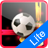 Best Soccer LiveWallpaper LITE icon