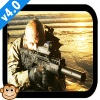 FrontLine War Commando 3D иконка
