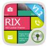 Rix GO Locker Theme