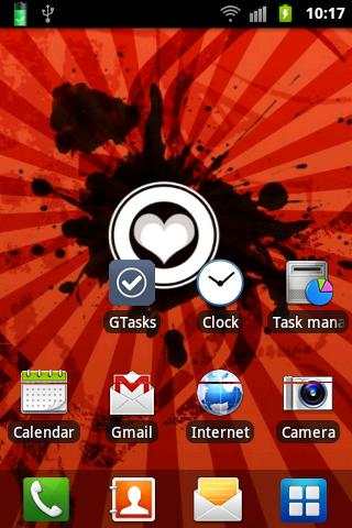 Love Live Wallpaper screenshot 3