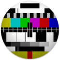 TV program icon