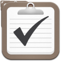 Google ToDo List icon