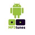 MP3tunes on 9Apps