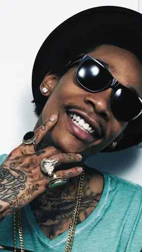 Wiz Khalifa Live Wallpaper App لـ Android Download - 9Apps Wiz Khalifa Live Wallpaper App لـ Android Download - 9Apps