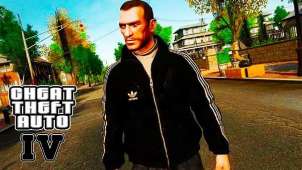 Cheat Codes for GTA 4 screenshot 3