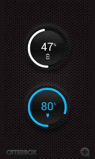 iON Intelligence Battery App 1 تصوير الشاشة