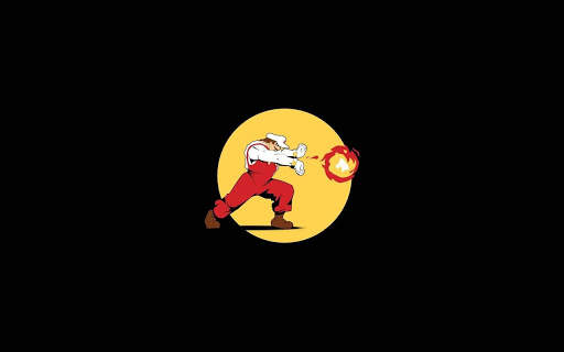 Mario game Wallpapers HD screenshot 4