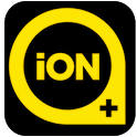 ikon iON Intelligence Battery App