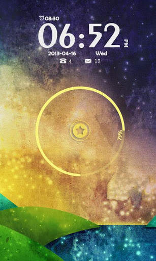 Fairyland Locker Reward Theme screenshot 3