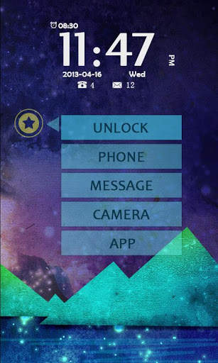 Fairyland Locker Reward Theme screenshot 4