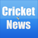 Cricket News icon