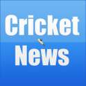 Cricket News